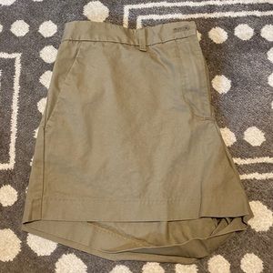 Gap Khaki Short